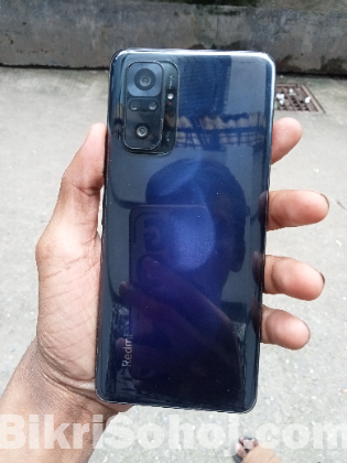 Xiaomi Redmi Note 10 Pro Max 8/128